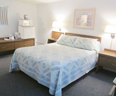 Country Squire Motel Littleton Eksteriør bilde