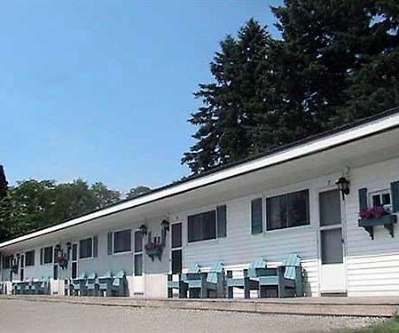 Country Squire Motel Littleton Eksteriør bilde