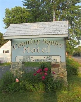 Country Squire Motel Littleton Eksteriør bilde