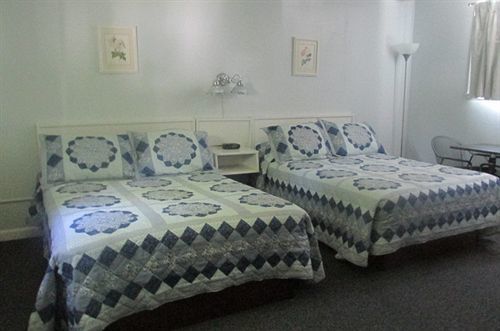 Country Squire Motel Littleton Eksteriør bilde