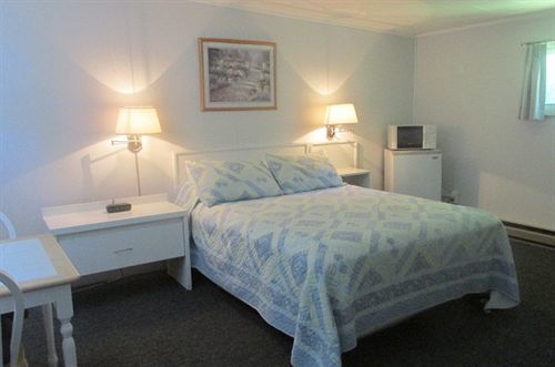 Country Squire Motel Littleton Eksteriør bilde