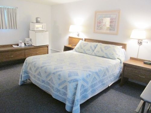 Country Squire Motel Littleton Eksteriør bilde